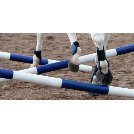 HIPPOTONIC-Hindernisset