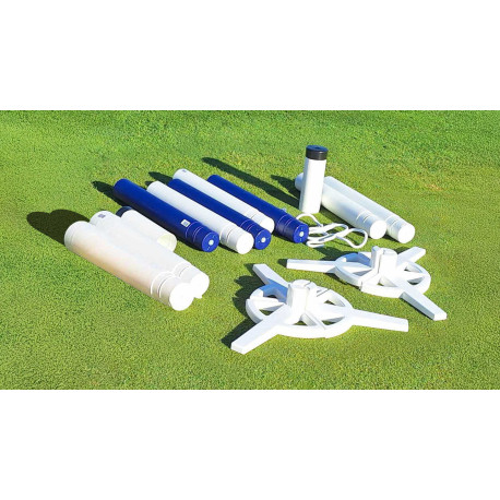 HIPPOTONIC-Hindernisset