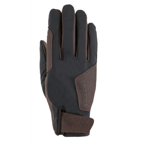 GANTS ROECKL FOURINHAND