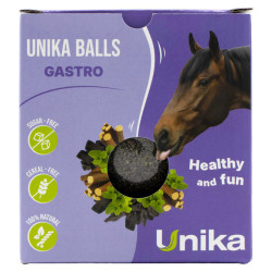 UNIKA „Gastro" Magen- & Darmgesundheit 2