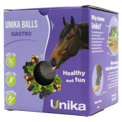 UNIKA „Gastro" Magen- & Darmgesundheit