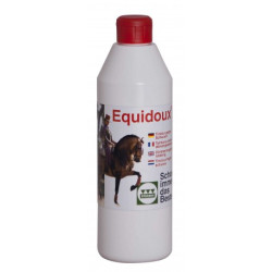 EQUIDOUX® Teinture contre les éraflures de la queue