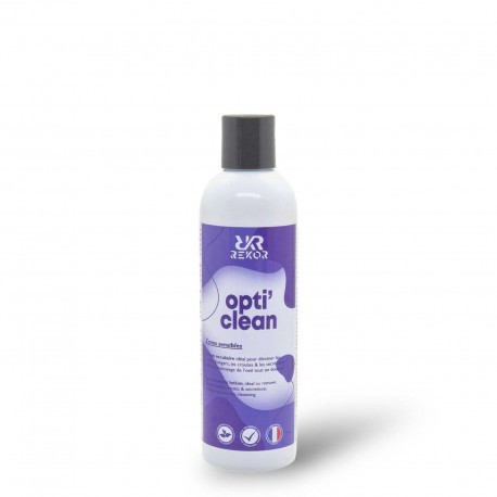 REKOR „OPTI CLEAN“ WÄSSRIGE LÖSUNG