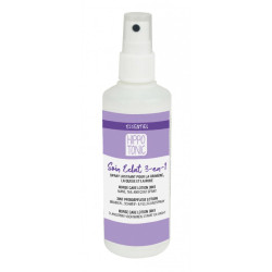 HIPPOTONIC Lotion Eclat "3 en 1"