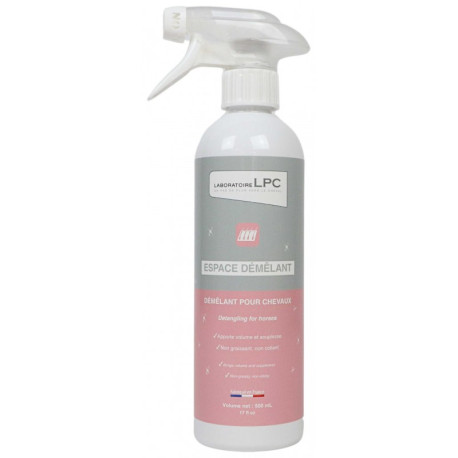 LPC "Espace Démêlant" Mähnenspray