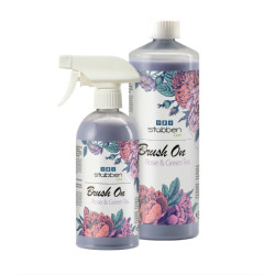 Stubben "Brush-On" Entwirrer Rose and Green Tea