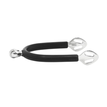 Stubben Éperons SEQ Soft Touch vertical