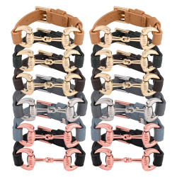 BRACELET MORS HV POLO GRAND KATE
