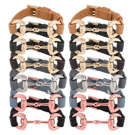 BRACELET MORS HV POLO GRAND KATE