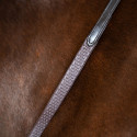 Rênes IRH en caoutchouc à picots