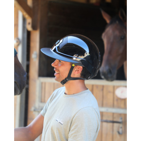 FLEX-ON Visiere für ARMET-Helme
