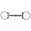 D-Ring Snaffle -Billy Allen