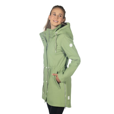 Reitjacke wasserdicht Ohio