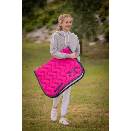 Tapis de selle PENELOPE "Classique"