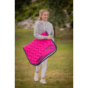 Tapis de selle PENELOPE "Classique"