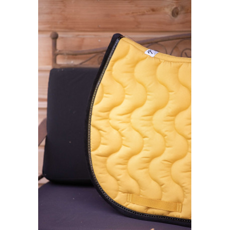Tapis de selle PENELOPE "Classique"