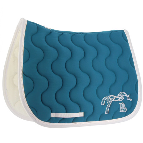 Tapis de selle PENELOPE "Classique"