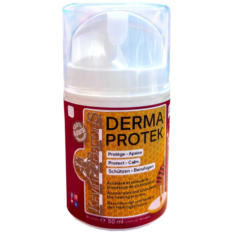 KEVIN BACON'S Creme – DermaProtek