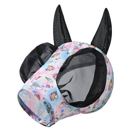 Masque anti-mouches Trail ride