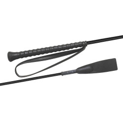 Nylongespinst, Rubber-Griff, Handlasche 60 cm