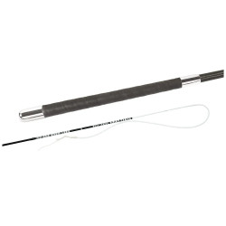 Gespannpeitsche Carbon