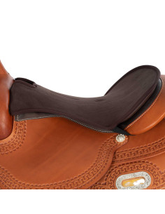 Standard Sitzschoner Western Classic Gel-in Dri-lex 10mm