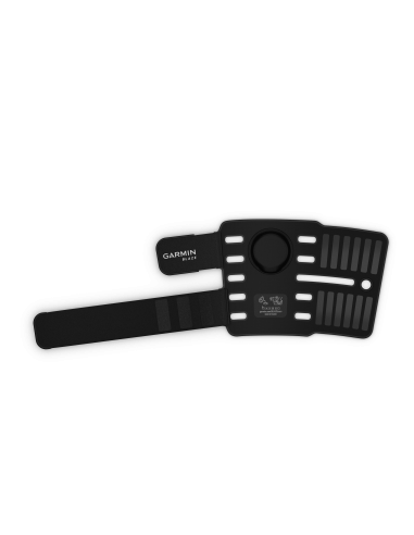 GARMIN Blaze™ – System für das Wohlbefinden von Pferden
