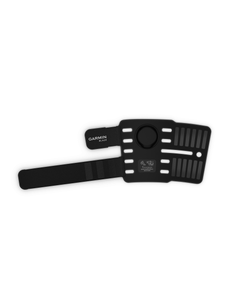 GARMIN Blaze™ – System für das Wohlbefinden von Pferden