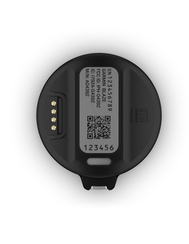 GARMIN Blaze™ Système de bien-être équin