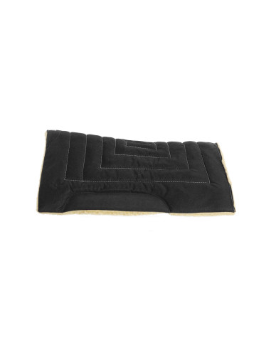 PAD WESTERN SCHW. CORDURA UNIE