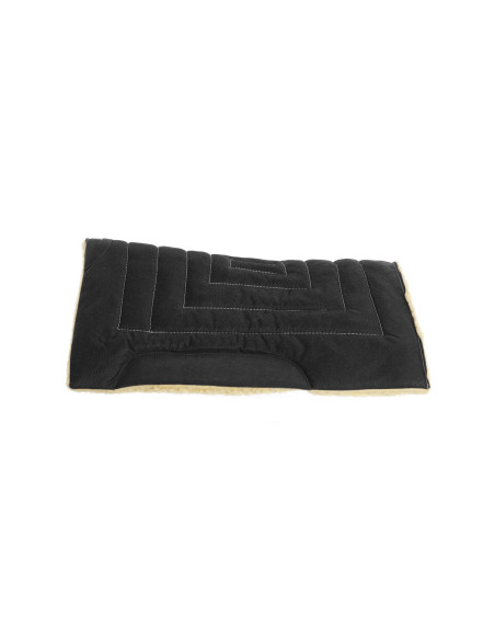 PAD WESTERN SCHW. CORDURA UNIE