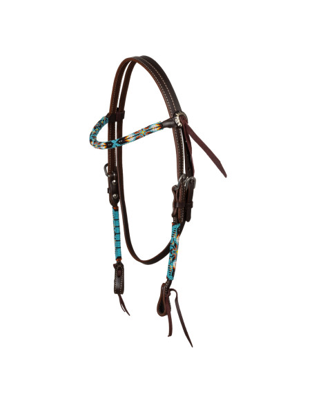 ZAUM WEST. PEARLS NAVAJO