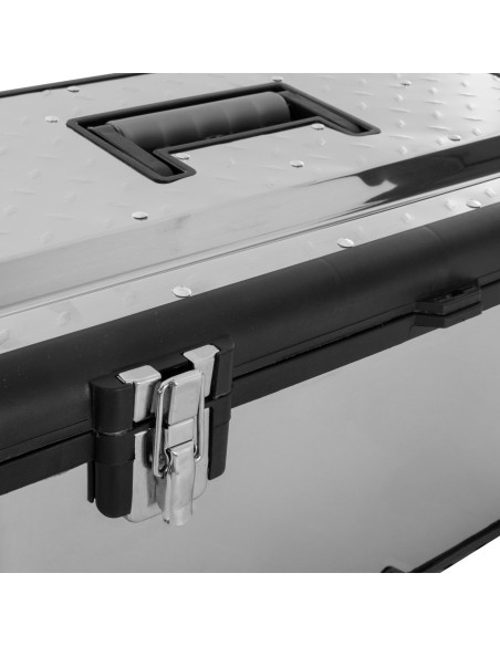 BOITE PANS. RENFORT EN METAL