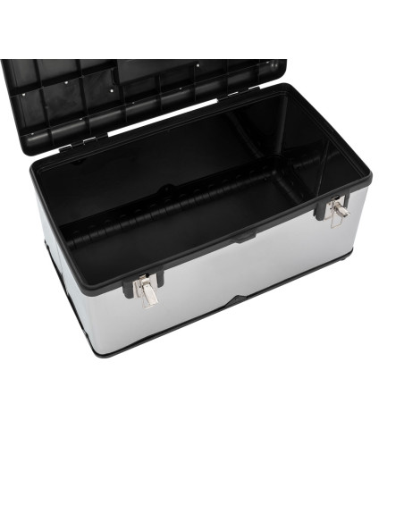 BOITE PANS. RENFORT EN METAL