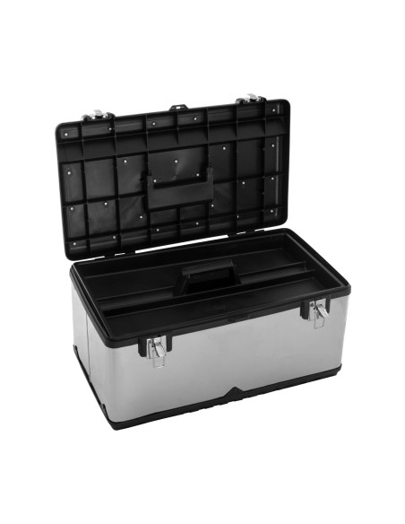 BOITE PANS. RENFORT EN METAL