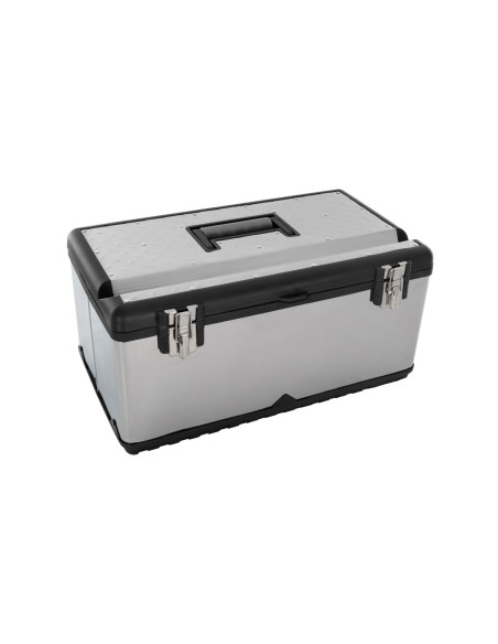 BOITE PANS. RENFORT EN METAL