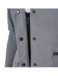 Veste de concours femme Equestro 2