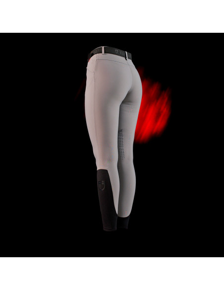 PANT. 38 GRIS SLIM FIT EQUESTRO