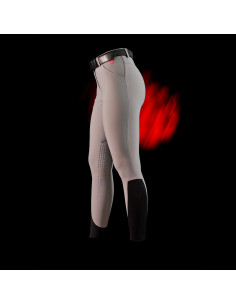 Pantalon slim fit femme Equestro