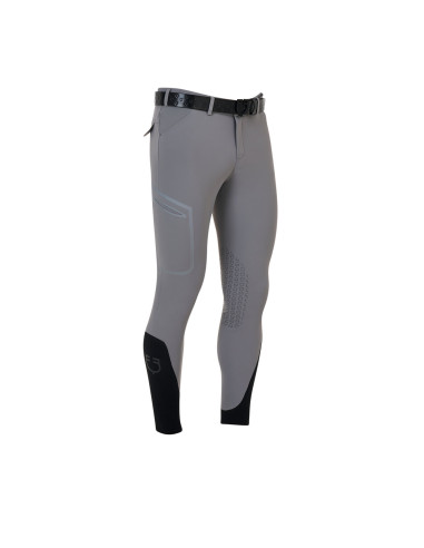 PANT. H. 42 GRIS EQUESTRO