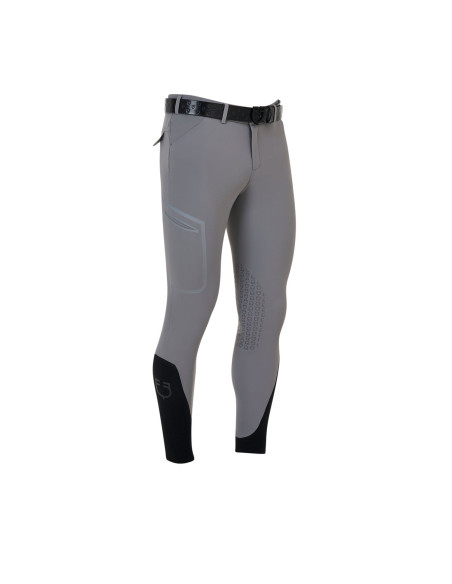REITHOSE H. 42 GRAU EQUESTRO