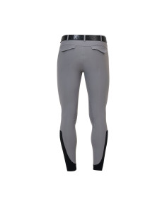 Pantalon slim fit homme Equestro 2