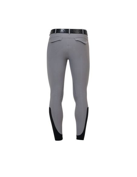 PANT. H. 42 GRIS EQUESTRO
