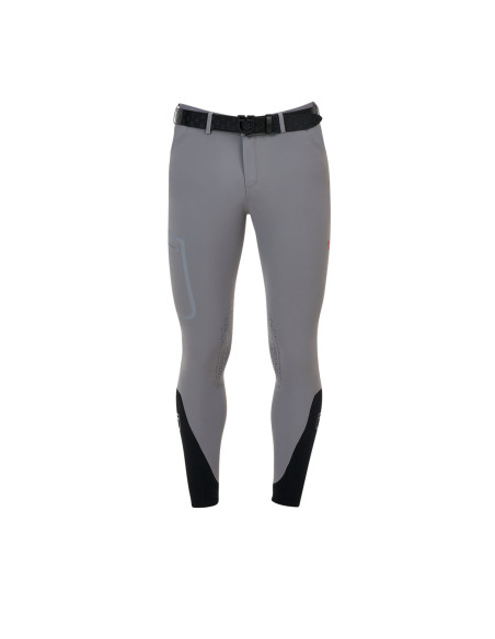 REITHOSE H. 42 GRAU EQUESTRO