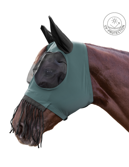 MASQUE A.-M. A.F.COB PUCK V. PIN