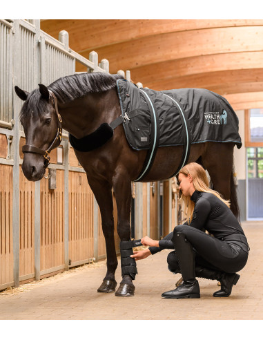 GAMASCHE HEALTH + CARE TECSUPREME