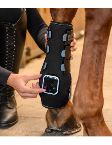 GAMASCHE HEALTH + CARE TECSUPREME
