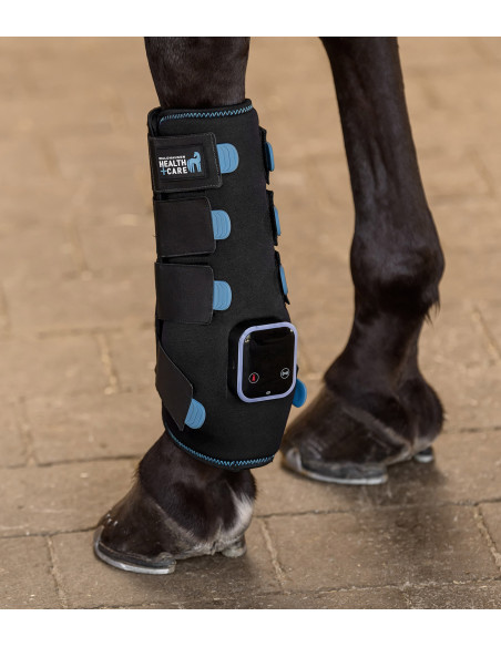 GAMASCHE HEALTH + CARE TECSUPREME