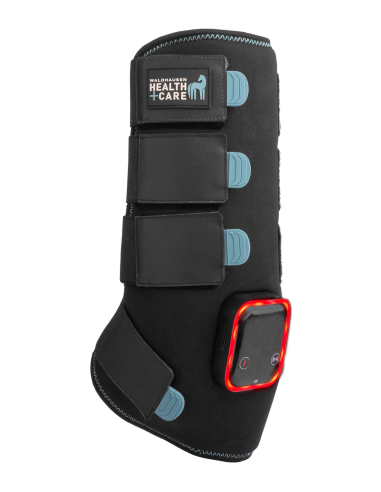 GAMASCHE HEALTH + CARE TECSUPREME
