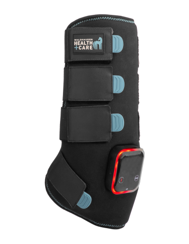 GAMASCHE HEALTH + CARE TECSUPREME